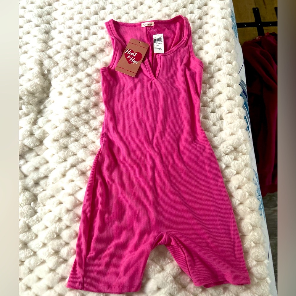 Women’s Romper